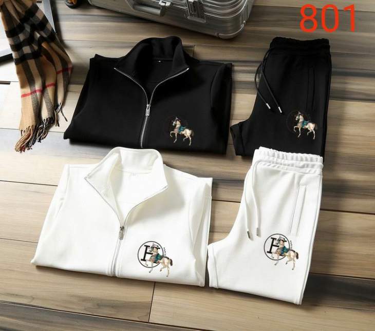 Picture of Hermes Sweater Suits _SKUHermesm-5xlkdt0240458